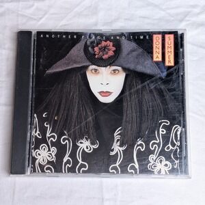 Donna Summer Another Place and Time CD 1989 Atlantic Records Pop Dance D172983